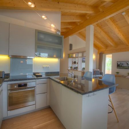 Residenz Kitzsteinhornblick By Kaprun Rentals Exterior photo