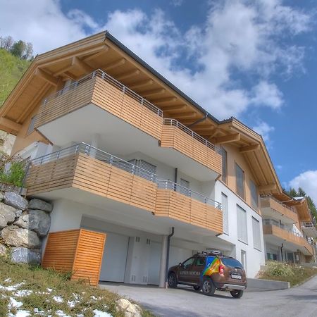Residenz Kitzsteinhornblick By Kaprun Rentals Exterior photo