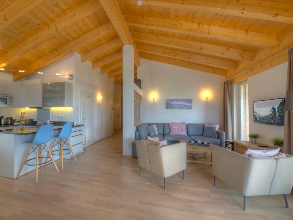 Residenz Kitzsteinhornblick By Kaprun Rentals Exterior photo