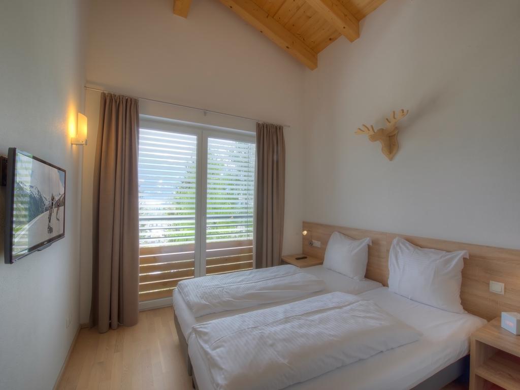 Residenz Kitzsteinhornblick By Kaprun Rentals Exterior photo