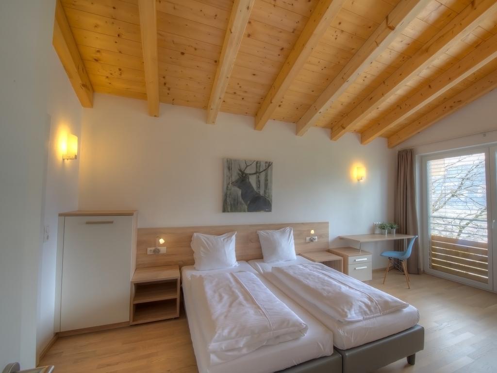 Residenz Kitzsteinhornblick By Kaprun Rentals Exterior photo
