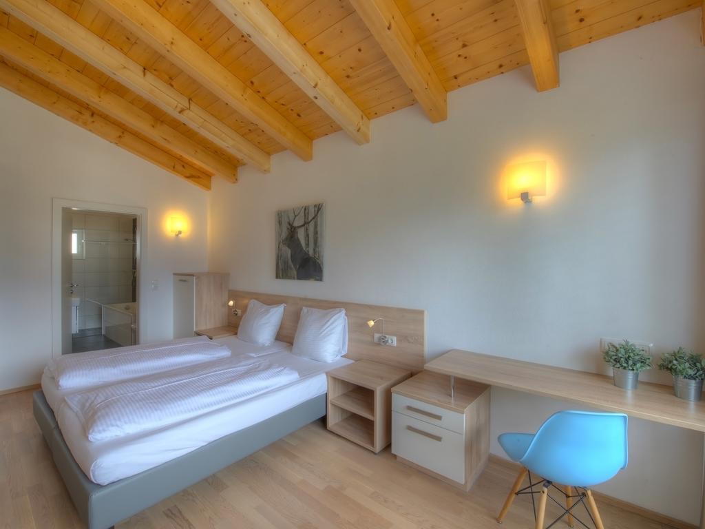 Residenz Kitzsteinhornblick By Kaprun Rentals Exterior photo