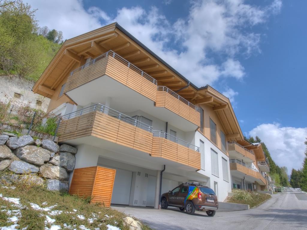 Residenz Kitzsteinhornblick By Kaprun Rentals Exterior photo